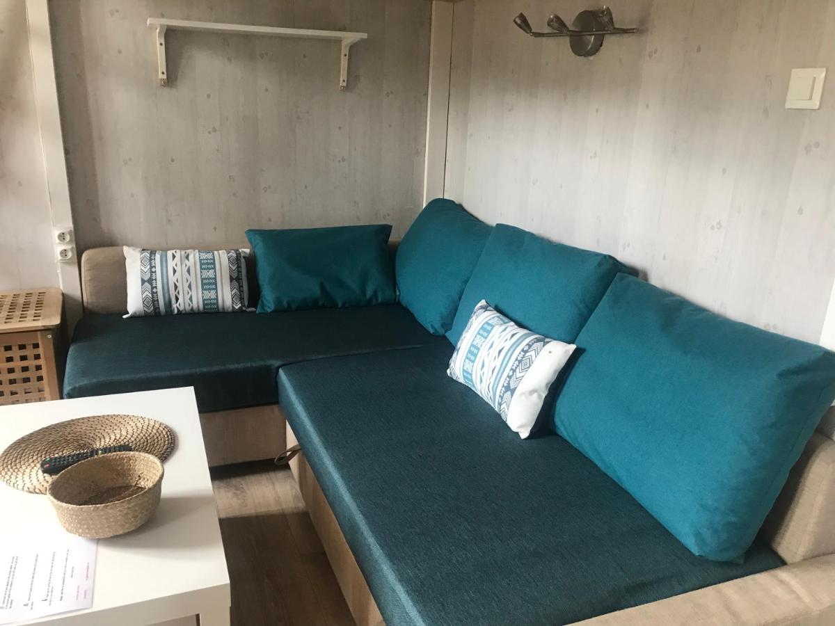 Studio La Garde Virage 16 Luaran gambar