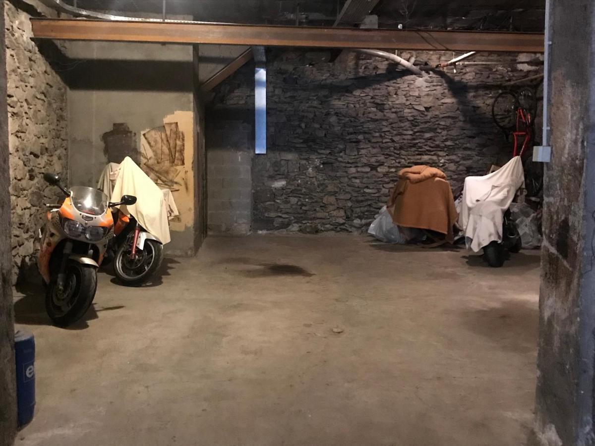 Studio La Garde Virage 16 Luaran gambar